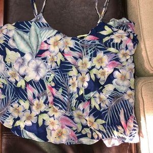 American eagle tank top